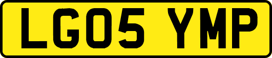 LG05YMP