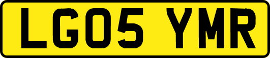 LG05YMR