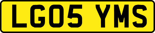 LG05YMS