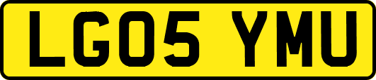 LG05YMU