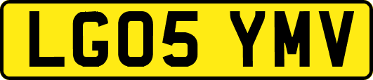 LG05YMV