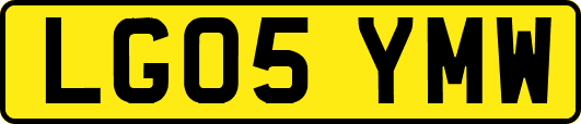 LG05YMW