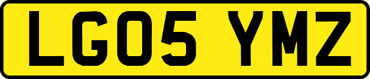 LG05YMZ