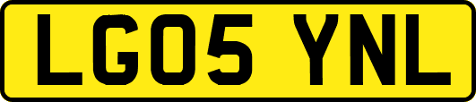 LG05YNL