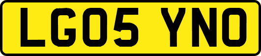 LG05YNO