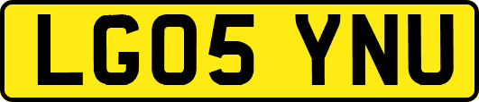 LG05YNU