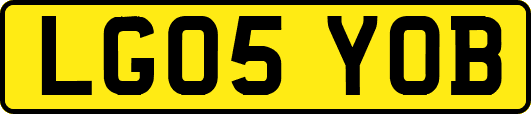 LG05YOB