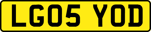 LG05YOD