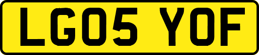 LG05YOF
