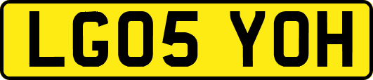 LG05YOH