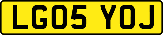 LG05YOJ