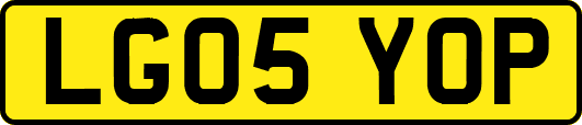LG05YOP