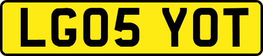 LG05YOT
