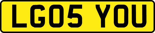 LG05YOU