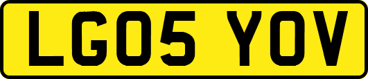 LG05YOV