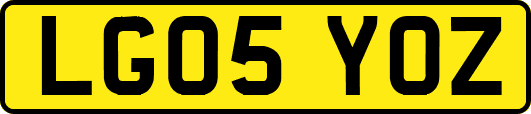 LG05YOZ