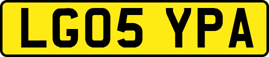 LG05YPA