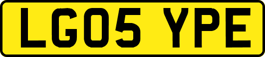 LG05YPE