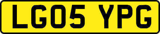 LG05YPG