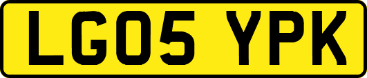 LG05YPK