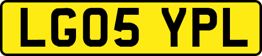 LG05YPL