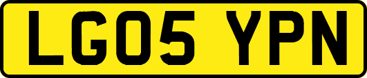 LG05YPN