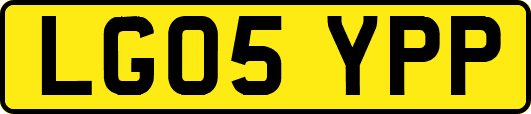 LG05YPP
