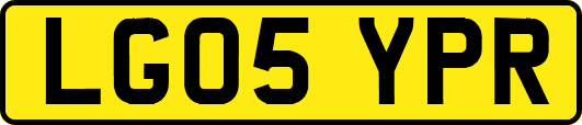 LG05YPR