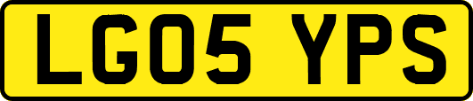 LG05YPS