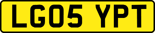 LG05YPT