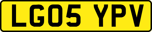 LG05YPV