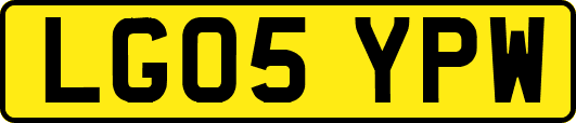 LG05YPW