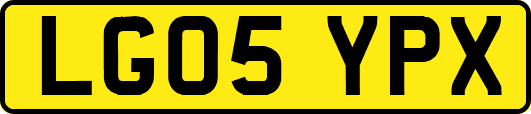 LG05YPX