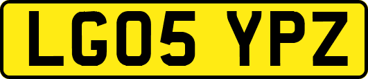 LG05YPZ