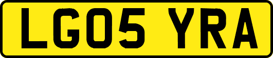 LG05YRA