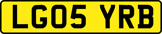 LG05YRB