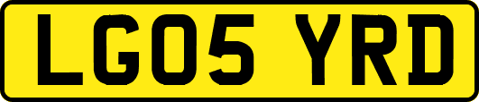 LG05YRD