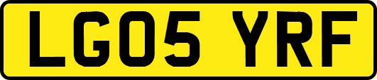 LG05YRF