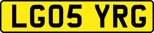 LG05YRG