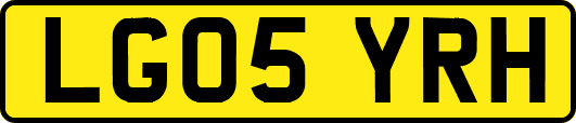 LG05YRH