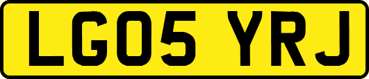 LG05YRJ