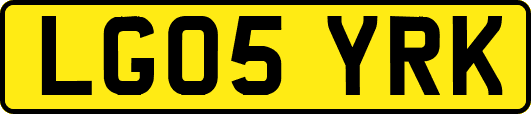 LG05YRK