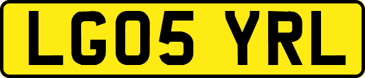 LG05YRL