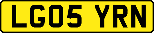 LG05YRN