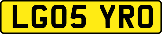 LG05YRO