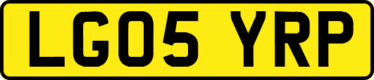 LG05YRP