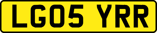 LG05YRR