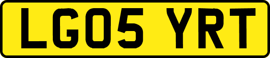 LG05YRT