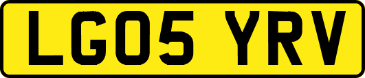LG05YRV