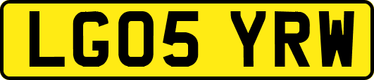 LG05YRW